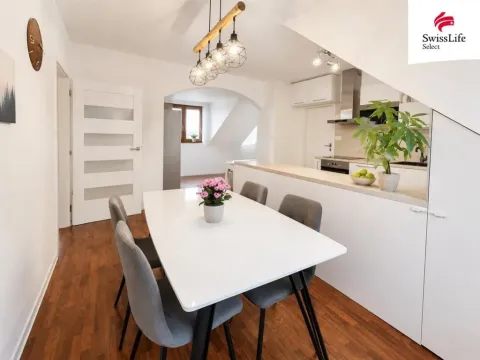 Prodej bytu 3+kk, Stochov, Jaroslava Šípka, 93 m2