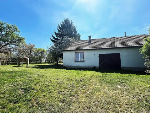 Prodej rodinného domu, Onomyšl, 180 m2