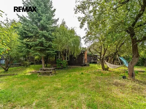 Prodej zahrady, Praha, 489 m2