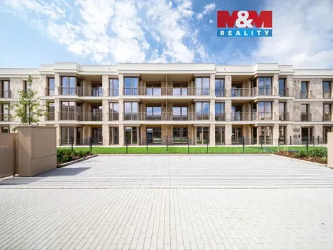 Prodej bytu 1+kk, Brandýs nad Labem-Stará Boleslav, Dřevčická, 33 m2
