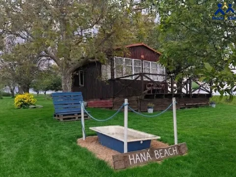 Prodej pozemku, Želeč, 40 m2
