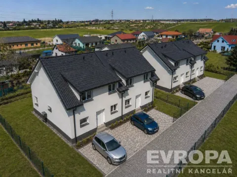 Prodej rodinného domu, Velký Borek, 119 m2