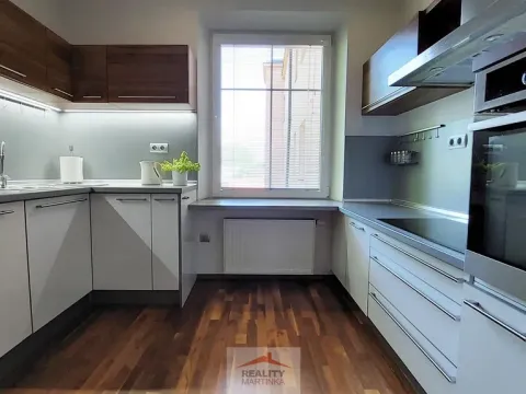 Prodej bytu 4+1, Valašské Meziříčí, Nerudova, 102 m2
