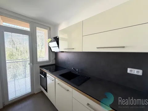 Pronájem bytu 2+1, České Budějovice, Slunečná, 46 m2