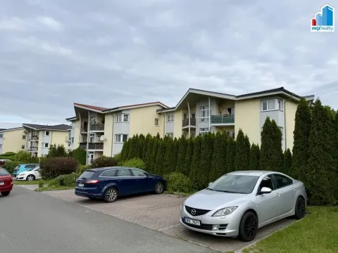 Pronájem bytu 3+kk, Plzeň, Levandulová, 72 m2