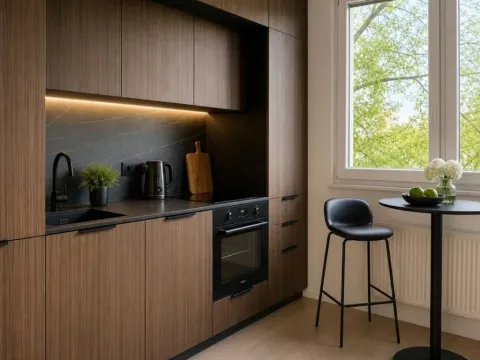 Prodej bytu 3+1, Frýdek-Místek - Místek, Anenská, 78 m2