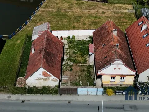 Prodej rodinného domu, Košice, 93 m2