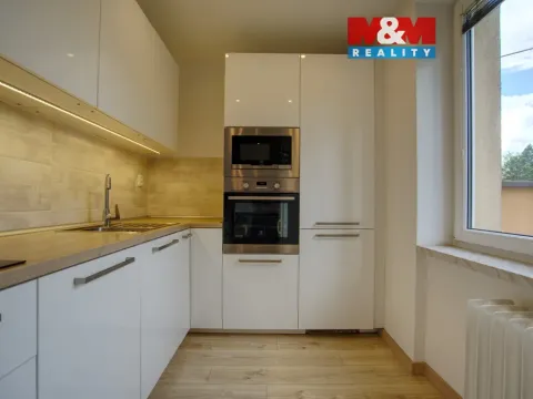 Prodej bytu 3+1, Ostrava - Poruba, Mongolská, 65 m2