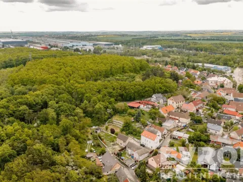 Prodej pozemku pro bydlení, Kladno, Hradčanská, 480 m2