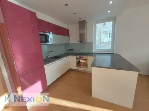 Pronájem bytu 3+kk, Brno - Medlánky, Nadační, 96 m2
