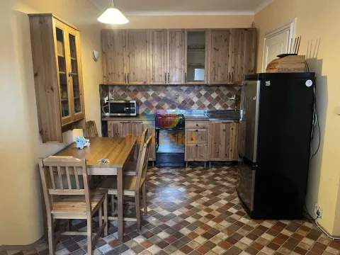 Pronájem bytu 2+1, Praha - Vyšehrad, Vratislavova, 66 m2