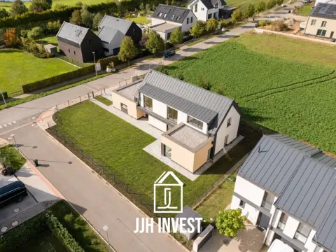 Prodej rodinného domu, Vysoký Újezd, U Kamene, 254 m2