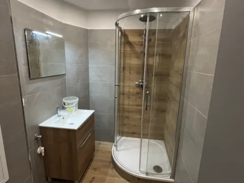 Pronájem bytu 3+1, Mariánské Lázně, Hroznatova, 62 m2