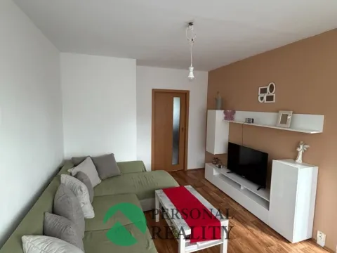 Pronájem bytu 3+1, Praha - Střížkov, Českolipská, 55 m2