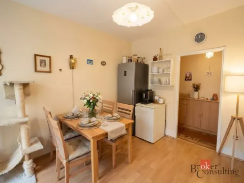 Prodej bytu 2+1, Praha - Bohnice, Hlivická, 61 m2