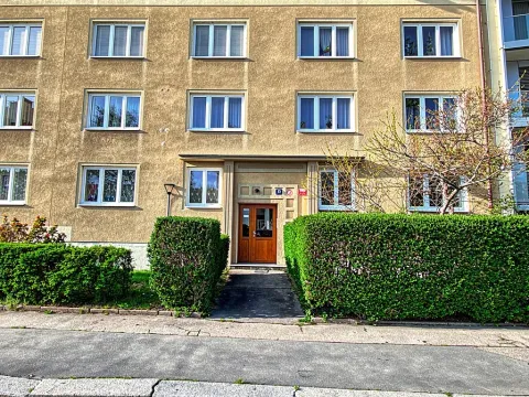 Pronájem bytu 2+1, Praha - Dejvice, Mydlářka, 54 m2