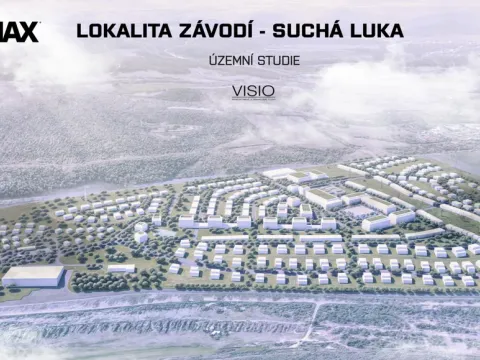 Prodej komerčního pozemku, Beroun - Beroun-Závodí, 23750 m2