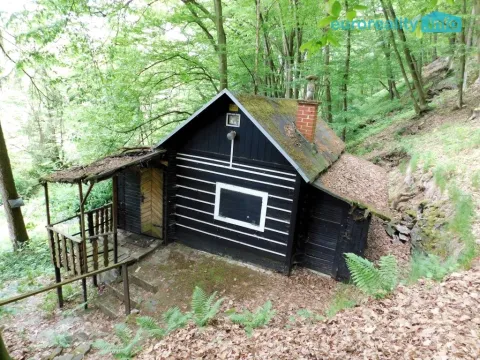 Prodej chaty, Senohraby, 32 m2
