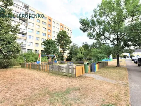 Pronájem bytu 3+kk, Praha - Krč, Na strži, 67 m2