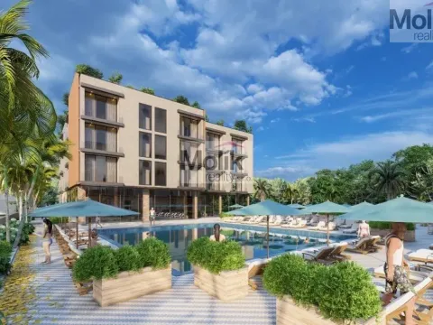 Prodej bytu 3+kk, Orikumi, 84 m2