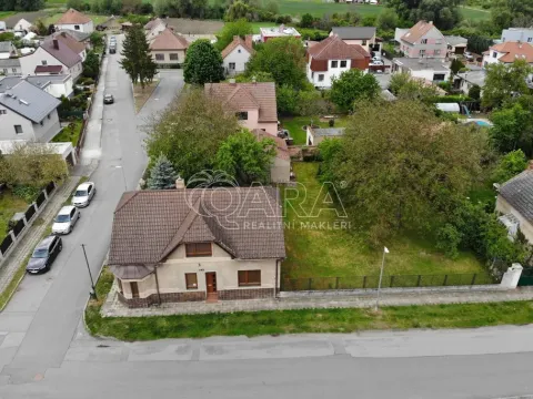 Prodej vily, Kostelec nad Labem, Vančurova, 120 m2