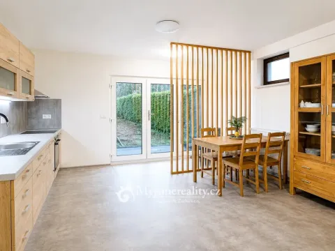 Pronájem kanceláře, Znojmo, Evropská, 60 m2