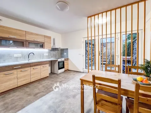Pronájem bytu 2+kk, Znojmo, Evropská, 60 m2