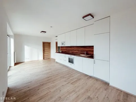 Pronájem bytu 2+kk, Pohořelice, Znojemská, 49 m2