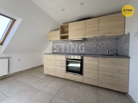 Pronájem bytu 2+1, Ostrava - Vítkovice, Rostislavova, 71 m2