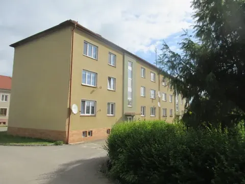Prodej bytu 3+1, Vodňany, Výstavní, 110 m2