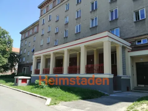 Pronájem obchodního prostoru, Havířov - Město, Jana Švermy, 16 m2