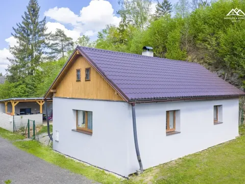 Prodej rodinného domu, Havlíčkův Brod, 88 m2