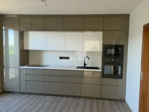 Pronájem bytu 2+kk, Nehvizdy, Vestecká, 40 m2