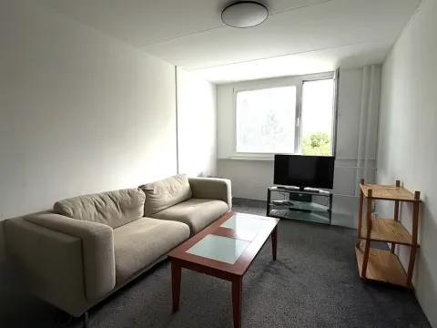 Pronájem bytu 2+1, Praha, Křejpského, 44 m2