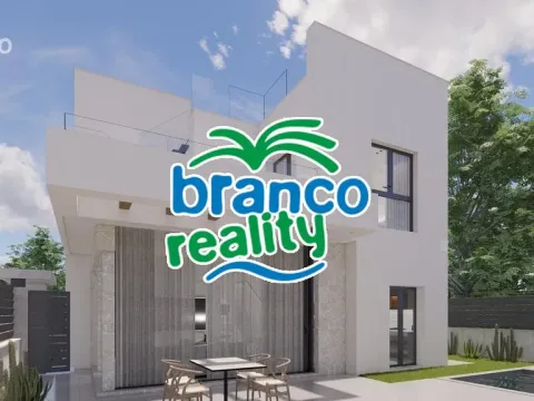 Prodej rodinného domu, Los Montesinos, Alicante, Španělsko, 110 m2