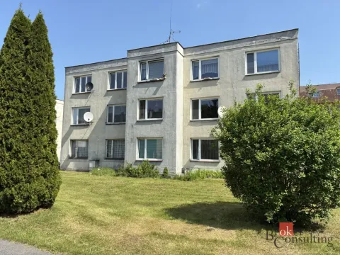 Prodej bytu 3+kk, Borohrádek, Jiráskova, 40 m2