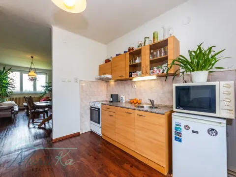 Prodej činžovního domu, Mokrovraty, 290 m2