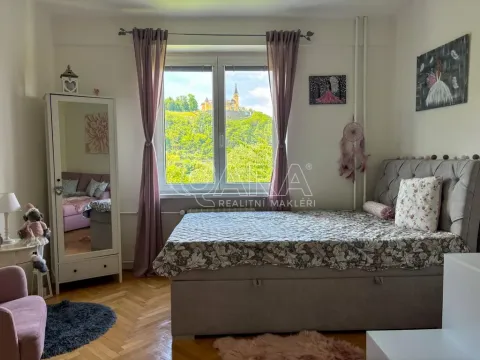 Prodej bytu 1+1, Ústí nad Labem - Střekov, Střekovské nábřeží, 37 m2