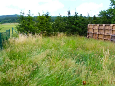 Prodej zahrady, Velký Újezd, Nechvátalova, 379 m2