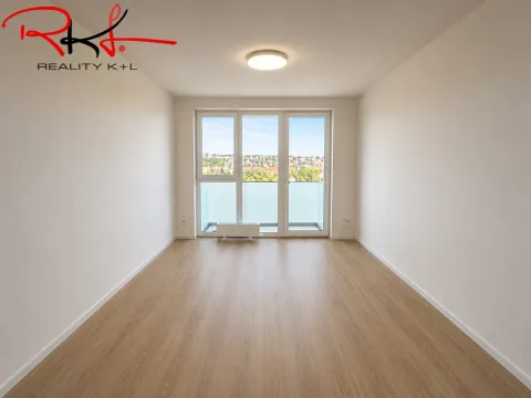 Pronájem bytu 2+kk, Praha, Pod Harfou, 49 m2