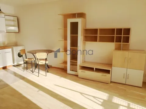 Pronájem bytu 1+kk, Praha, Mattioliho, 37 m2