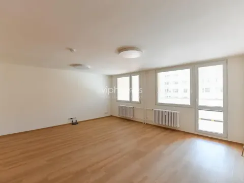 Pronájem bytu 4+kk, Praha - Břevnov, Markétská, 125 m2