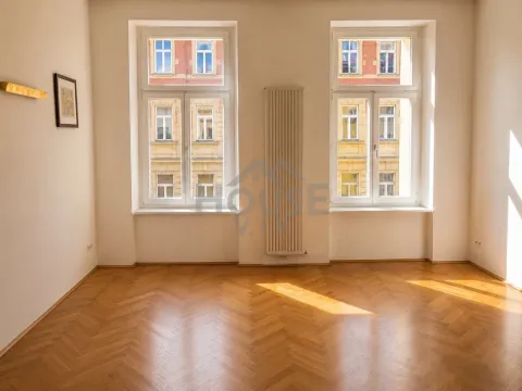 Prodej atypického bytu, Praha - Smíchov, Pavla Švandy ze Semčic, 169 m2