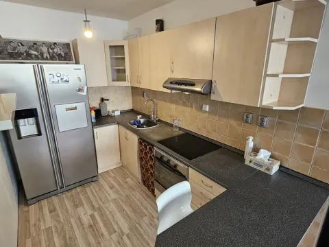 Pronájem bytu 3+kk, Příbram - Příbram III, Ryneček, 60 m2