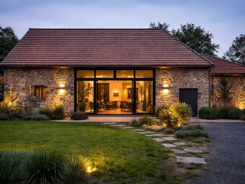 Prodej zemědělské usedlosti, Dolní Chvatliny, 285 m2