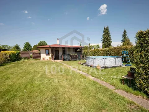 Prodej chaty, Hradec Králové, Rozkvět míru I, 50 m2
