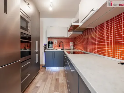 Prodej bytu 3+kk, Nové Strašecí, Zahradní, 71 m2
