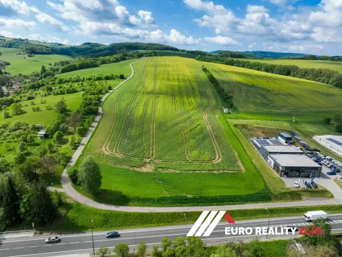 Prodej komerčního pozemku, Lípa, 14247 m2