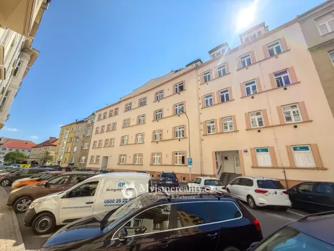 Pronájem bytu 2+1, Znojmo, Alšova, 57 m2