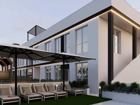 Prodej bytu 2+kk, Finestrat, Španělsko, 36 m2